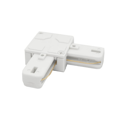 Угловое соединение для шинопровода к 50202X-P 50203X-P Barra Lightstar 502126-P 149₽