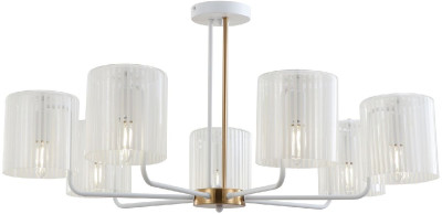 Потолочная люстра Rivoli Evonne 2088-307 Б0055643 УЦ 8658₽