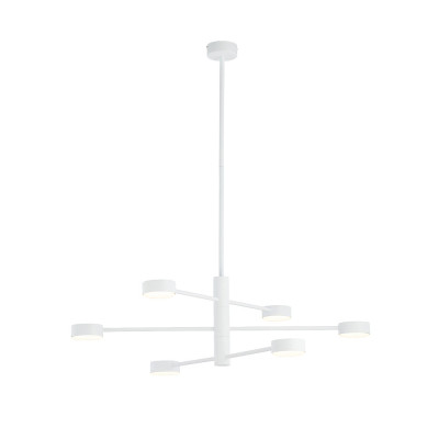 Люстра на штанге Nowodvorski Orbit 7942 44380₽