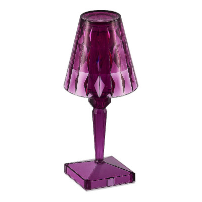 Настольная лампа ST Luce Sparkle SL101070401 1000₽