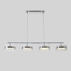 Подвесной светильник Crystal Lux MYSELF SP40W LED