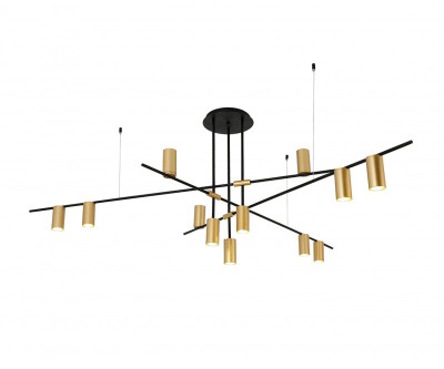 Люстра на штанге Kink Light Рия 07621-1220 29900₽