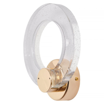 Настенный светильник MyFar Lora MR1080-WL 10095₽