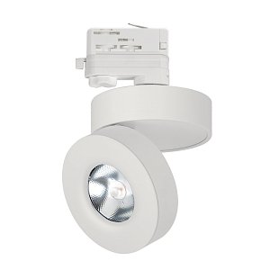 Трековый светильник Arlight LGD-Mona-Track-4TR-R100-12W White5000 025446(2)