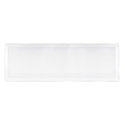 Светодиодная панель Uniel ULP-30120 40W4000K IP54 CLIP-IN CUATRO OPAL SMOOTH UL-00011998 9100₽