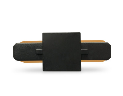 Коннектор прямой однофазный Ambrella Light Track System GL7066 320₽