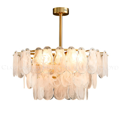 Люстра на штанге Cloyd Saam 11630 76440₽