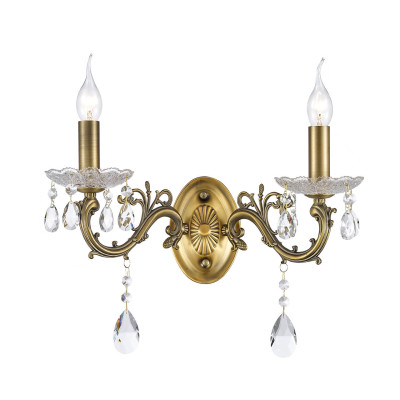 Бра Dio DArte Elite Colzano E 212600 A 9830₽