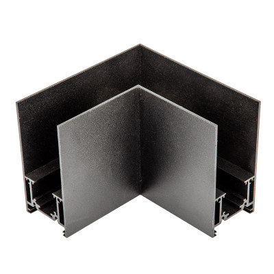 Коннектор Uniel UBX-MS2135 BLACK 1725₽