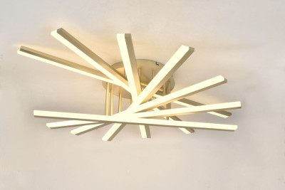 Потолочный светильник Rivoli Cordelia 6184-701 Б0068441 9697₽