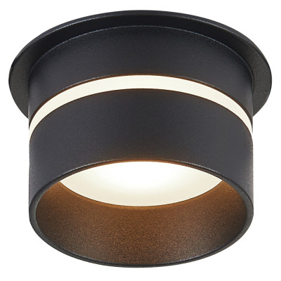 Встраиваемый светильник Simple Story 2021-1DLB 1062₽