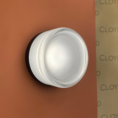 Настенный светильник Cloyd Nano 20382 15540₽