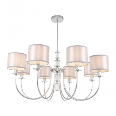 Люстра на штанге Arte Milano 3484018 CR 18058₽