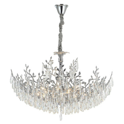 Подвесная люстра Citilux Ritz CL310081 67999₽