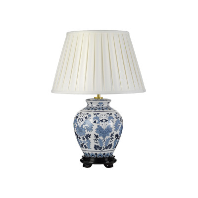 Настольная лампа Elstead Lighting DL-LINYI-TL 37688₽