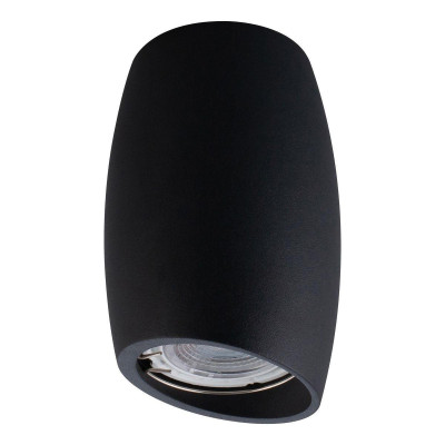 Потолочный светильник Escada 20006SMU01 SBK 290₽