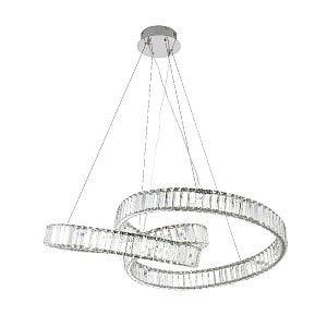 Подвесная люстра Modestyle MS.9030.700 CR