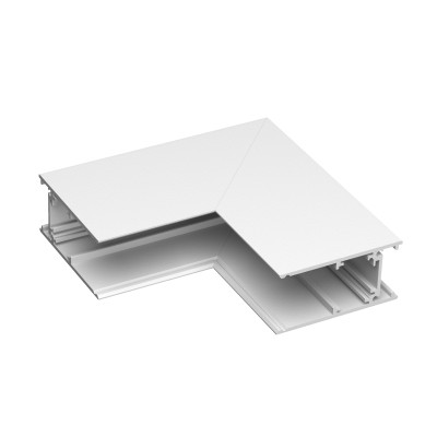 Коннектор угловой внутренний Arlight Mag-Con-Orient-2652-L90-INT 035809 1712₽