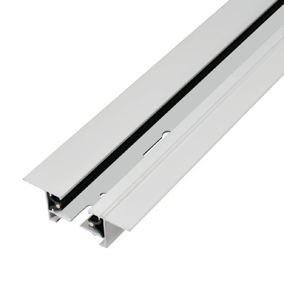 Шинопровод однофазный накладной Escada Prima TR-02-01-001-1 White ESTR10008 510₽