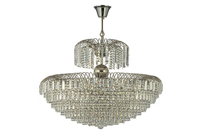 Подвесная люстра Arti Lampadari Salentino E 1580101 N 99410₽