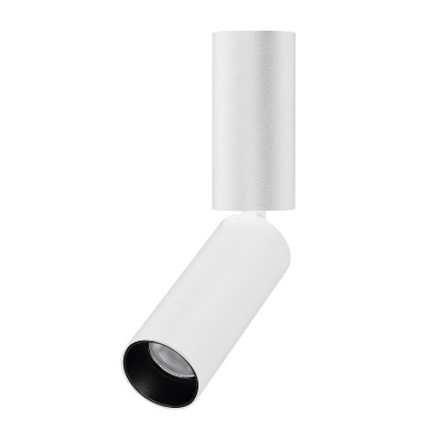 Спот Arlight SP-NUANCE-SURFACE-FLAP-R35-7W Day4000 049916 5000₽