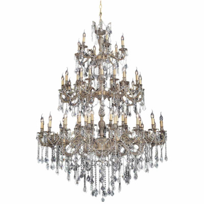 Подвесная люстра Lucia Tucci Barletta 12260 Antique 1358860₽