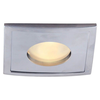 Встраиваемый светильник Arte Lamp Aqua A5444PL-1CC 500₽