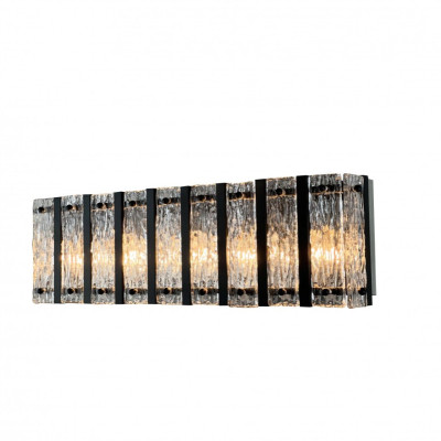 Настенный светильник iLamp Panorama W4688-58 MBKCR 27890₽