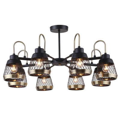 Потолочная люстра F-Promo Entresol 2346-8P 15000₽