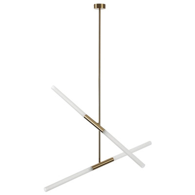 Потолочный светильник Odeon Light Soho 43064 9230₽