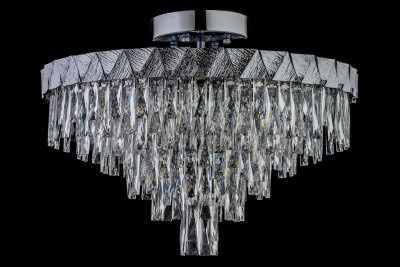 Люстра на штанге Arti Lampadari Elite Vaglia E 1560100 N 84840₽