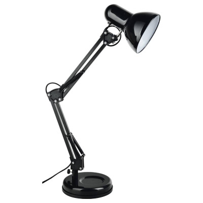 Настольная лампа Arte Lamp Junior A1330LT-1BK 3290₽