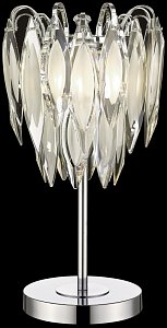 Настольная лампа Wertmark Orlanda WE144.04.104
