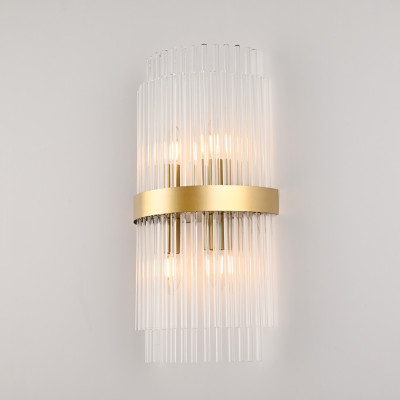 Настенный светильник Arte Milano Torcia 4301222504E14C1 BS 6166₽