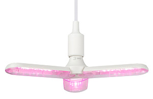 Подвесной светильник Эра FITO-24W-RB-E27-FOLD Б0061428