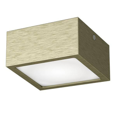 Потолочный светодиодный светильник Lightstar Zolla 213921 2999₽