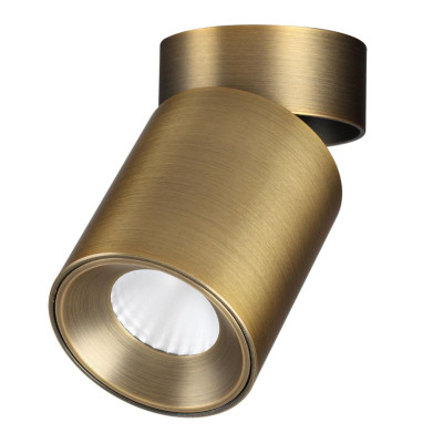 Спот Odeon Light Hightech Turno 71317CL 2990₽