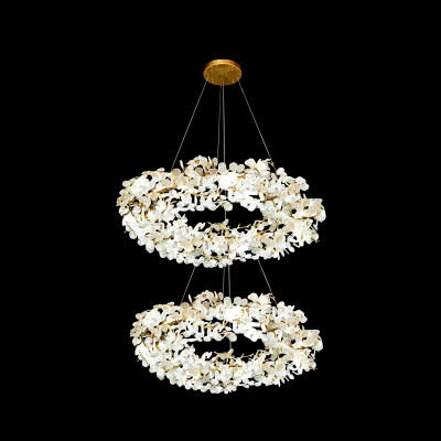 Подвесная люстра ImperiumLoft Caramelly 194939-23 625200₽