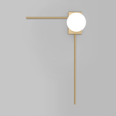 Бра Eurosvet Fredo 400341 латунь a061469 1490₽