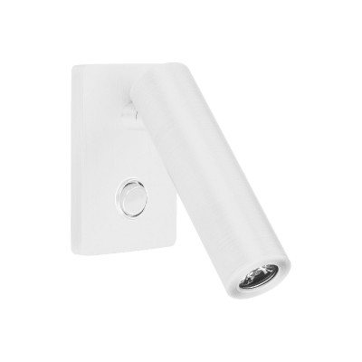 Спот Arlight SP-READER-S60x86-3W Warm3000 WH 20 deg 230V 052939 6014₽