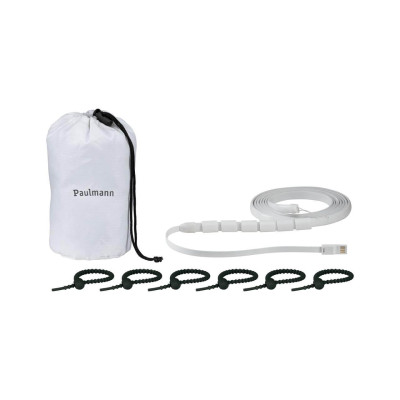 Уличный подвесной светодиодный светильник Paulmann Stripe Amigo 94196 7990₽