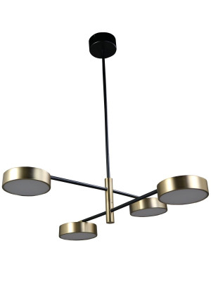 Люстра на штанге Zortes Lunar ZRS0124304 16408₽