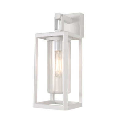 Уличный настенный светильник Mantra Alps 9112 11210₽