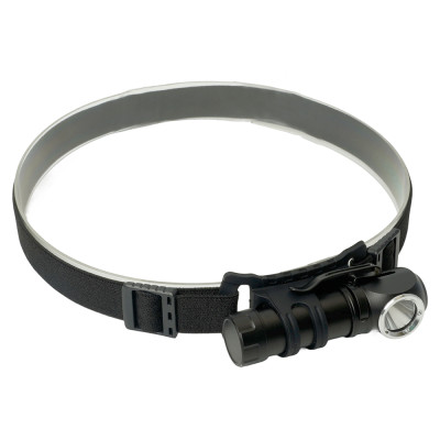 Фонарь налобный с аккумулятором Feron TH2313 51119 1000₽