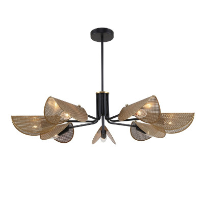 Люстра на штанге F-Promo Harsh 4082-7P 19900₽