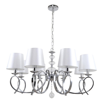 Подвесная люстра Stilfort Zafira 10430908P 20100₽