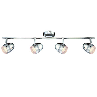 Светодиодный спот Arte Lamp A6701PL-4CC 1870₽