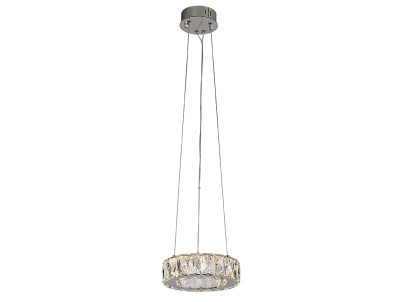 Подвесная люстра Newport 858020 C chrome М0071277 18752₽