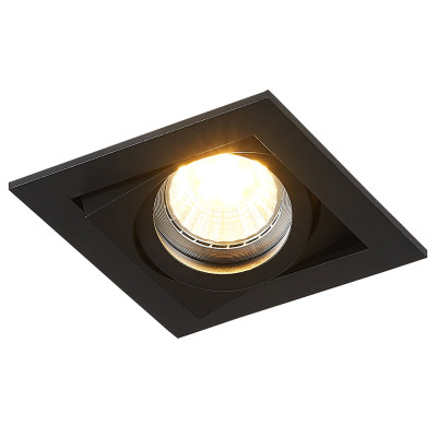 Встраиваемый светильник Simple Story 2022-1DLB 1295₽