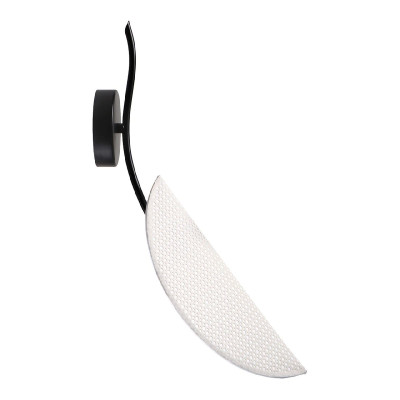 Бра IMEX MD8379-1-W-WH 1190₽